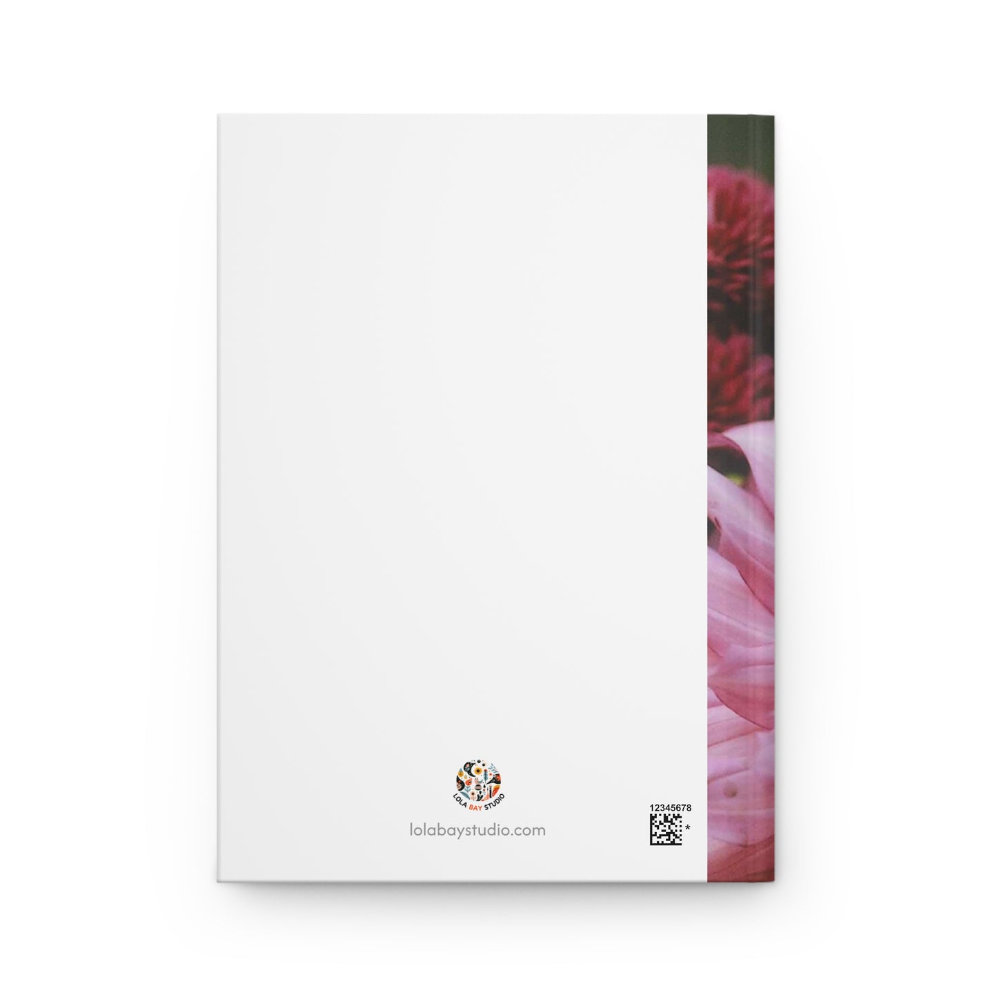 Dahlia Journal