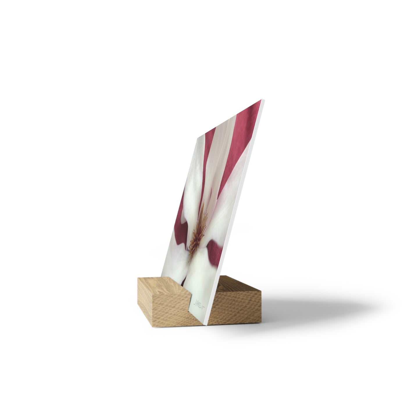Magnolia Gallery Board with Stand