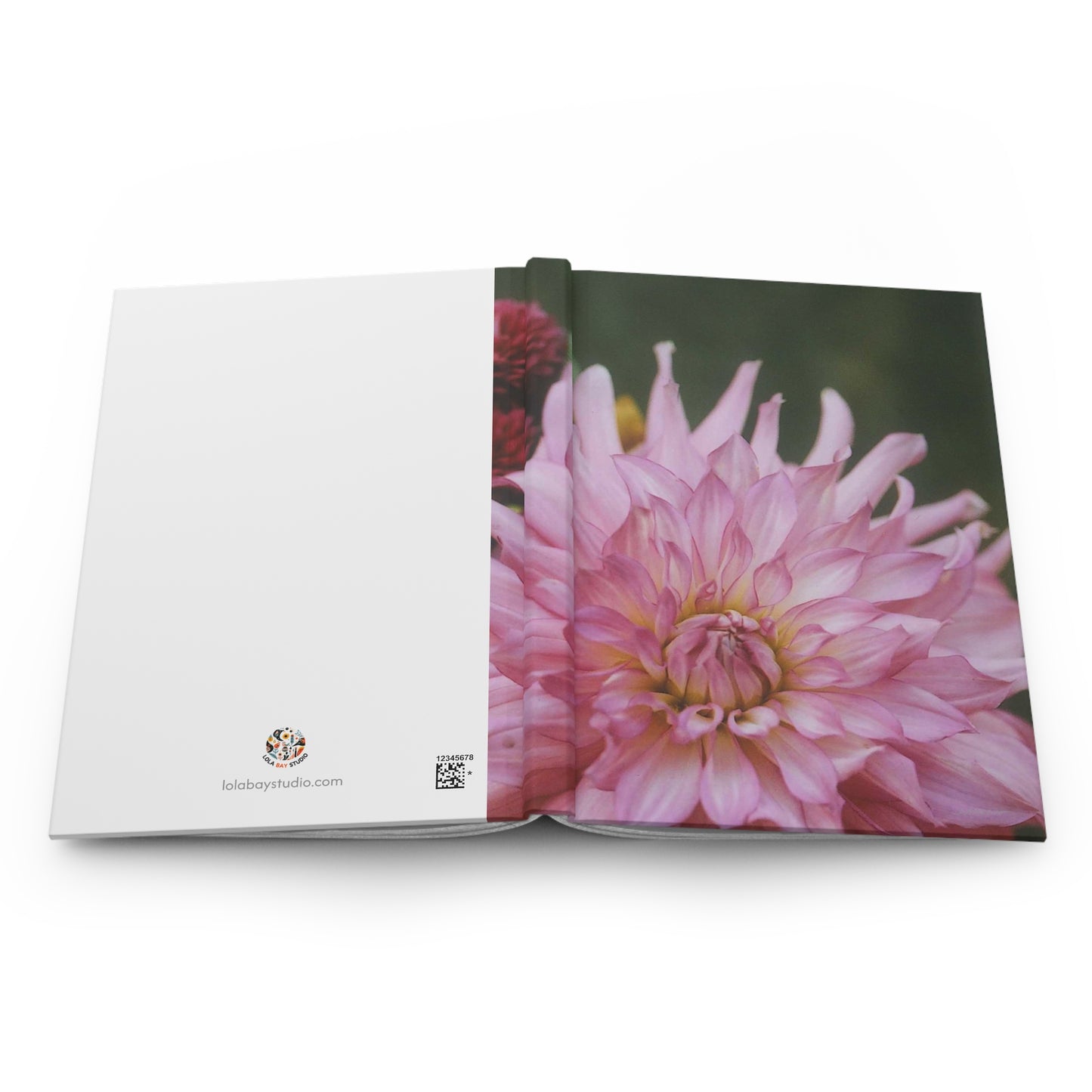 Dahlia Journal