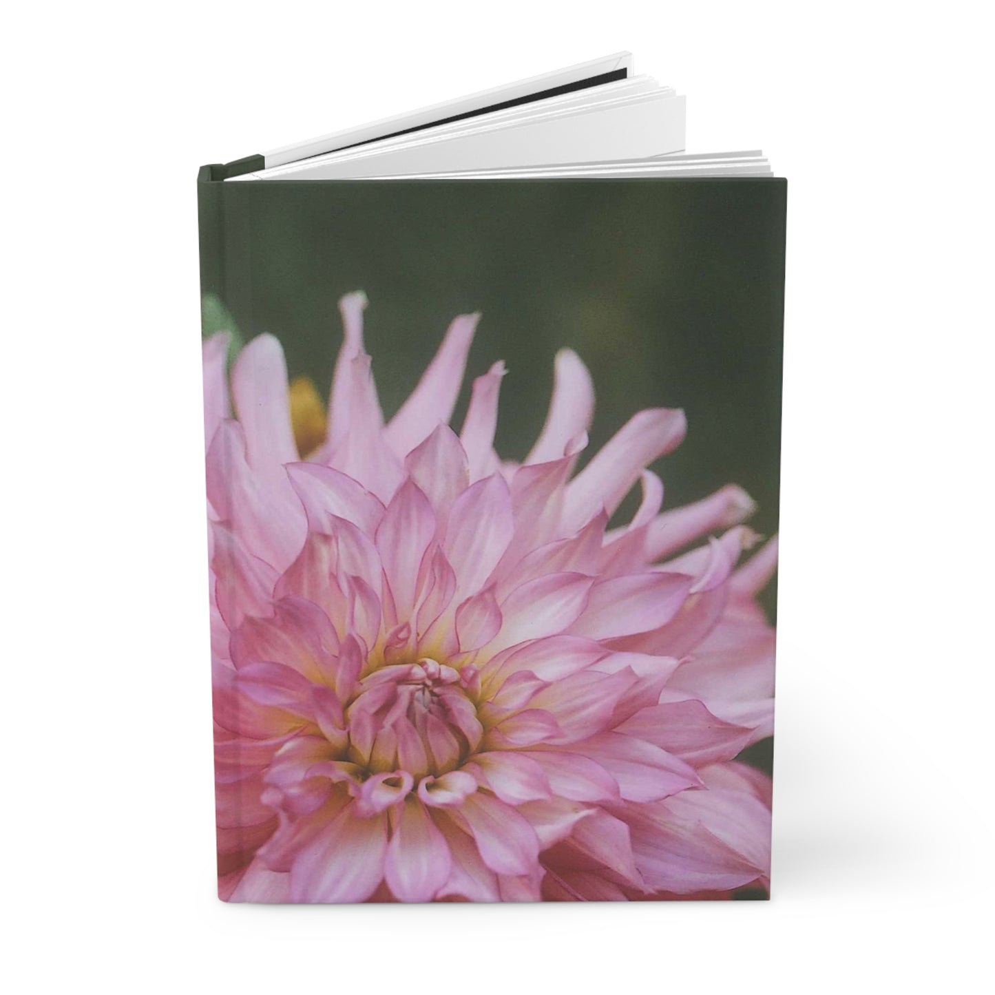 Dahlia Journal